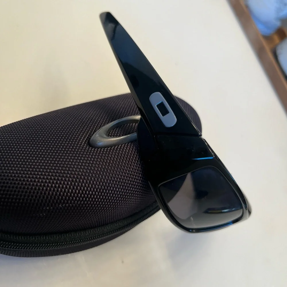 Oakley sunglasses